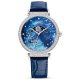 Swarovski 5613320 Passage Moon Phase Karóra