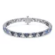 Swarovski  5614925 Ortyx Karkötő