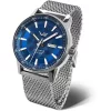 Vostok Europe Limousine Automatic Day-Date férfi karóra YN56-561A799