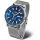 Vostok Europe Limousine Automatic Day-Date férfi karóra YN56-561A799