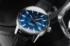 Vostok Europe Limousine 561A799-B acél mesh automata férfi karóra számlap