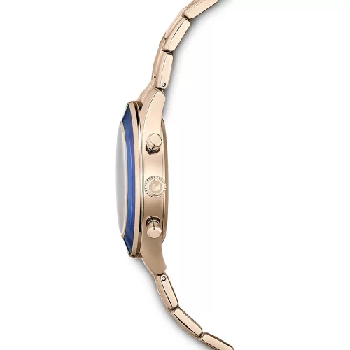 Swarovski 5632481 Octea Lux Sport Karóra