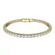 Swarovski 5633859 Tennis Karkötő