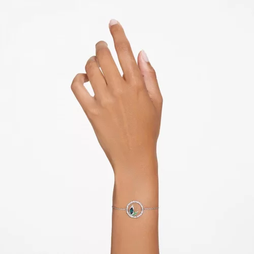 Swarovski 5645375 Dellium Karkötő