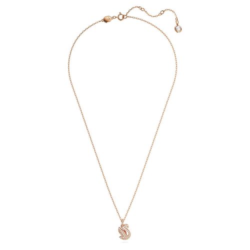 Swarovski 5647555 Iconic Swan Nyaklánc