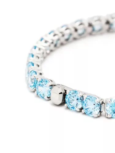 Swarovski 5648928 Matrix Tennis Karkötő