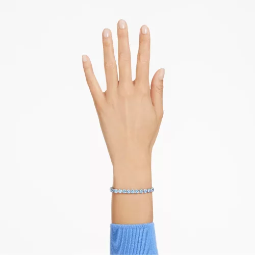 Swarovski 5648928 Matrix Tennis Karkötő