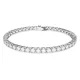 Swarovski 5648937 Matrix Karkötő