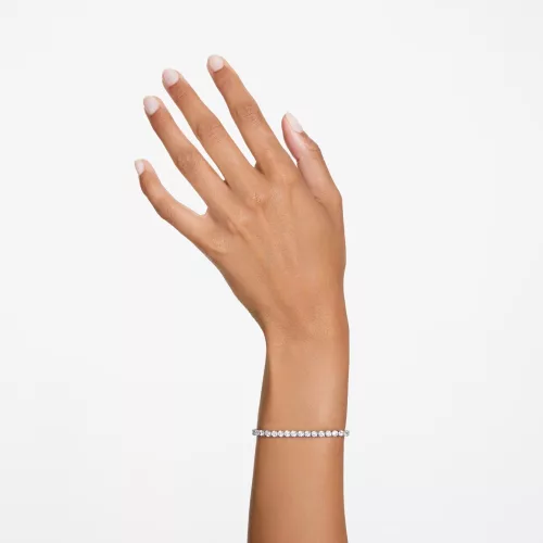 Swarovski 5648937 Matrix Karkötő