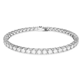 Swarovski 5648938 Matrix Tennis Karkötő