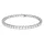 Swarovski 5648938 Matrix Tennis Karkötő