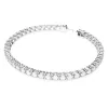 Swarovski 5648938 Matrix Tennis Karkötő