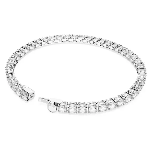 Swarovski 5648938 Matrix Tennis Karkötő