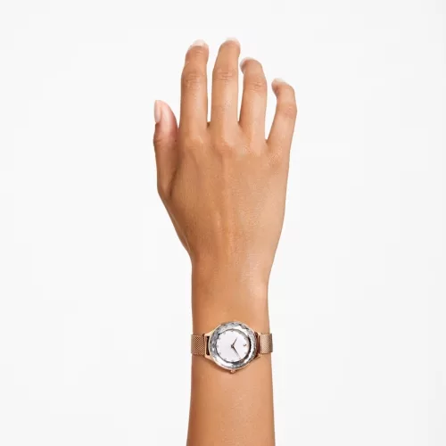 Swarovski 5650011 Crystalline Aura Karóra