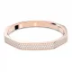 Swarovski 5655626 Dextera Karkötő