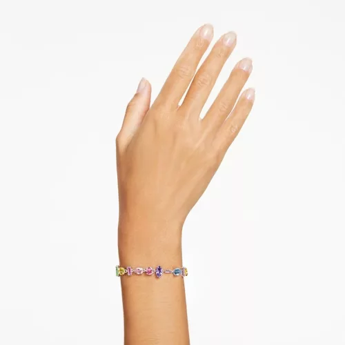 Swarovski   5656427 Gema Karkötő