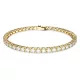 Swarovski 5657662 Matrix Tennis Karkötő