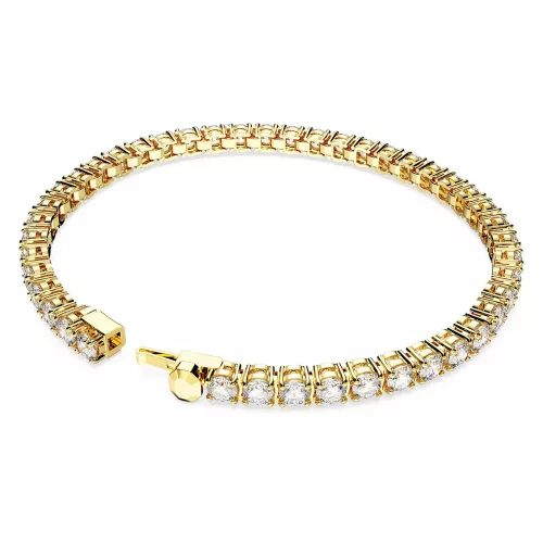 Swarovski 5657662 Matrix Tennis Karkötő