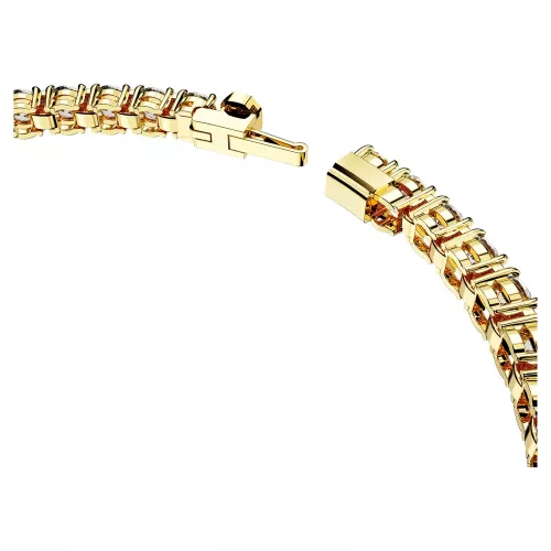 Swarovski 5657662 Matrix Tennis Karkötő