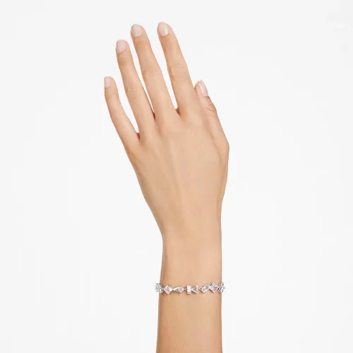 Swarovski 5661529 Mesmera Karkötő
