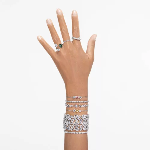 Swarovski 5661529 Mesmera Karkötő