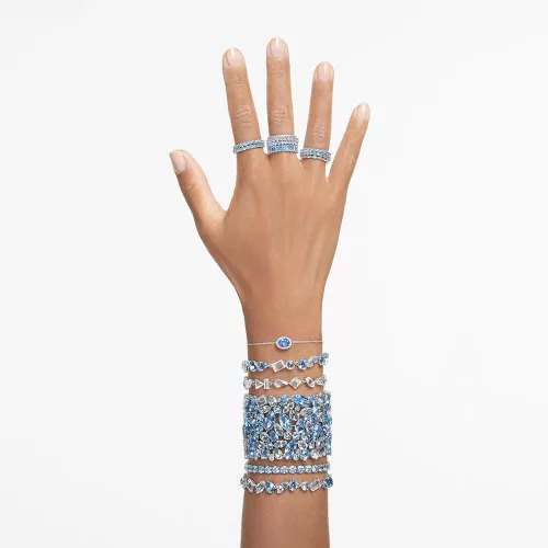 Swarovski 5661529 Mesmera Karkötő