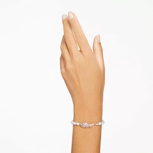 Swarovski  5663482 Nice Karkötő