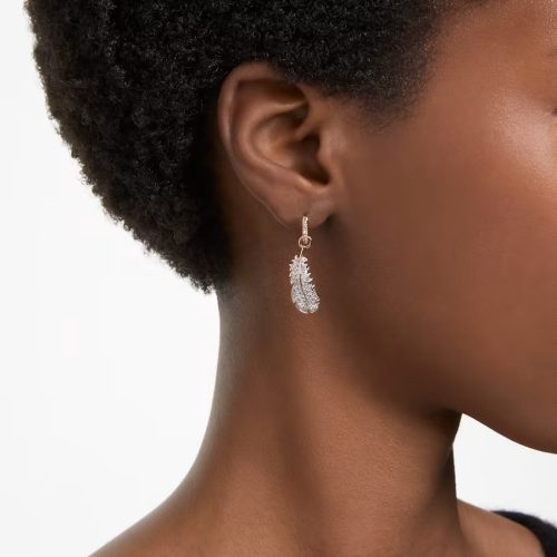 Swarovski 5663486 Nice Fülbevaló