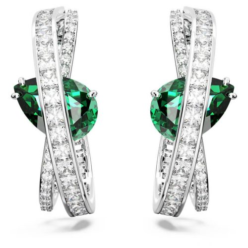 Swarovski 5665334 Hyperbola Fülbevaló