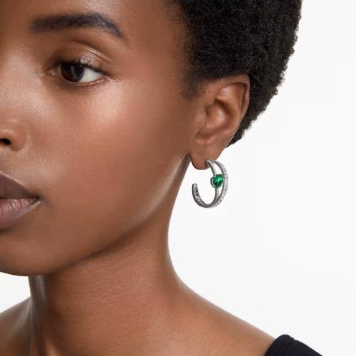 Swarovski 5665334 Hyperbola Fülbevaló