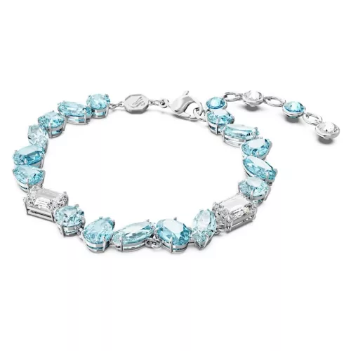 Swarovski 5666018 Gema Karkötő