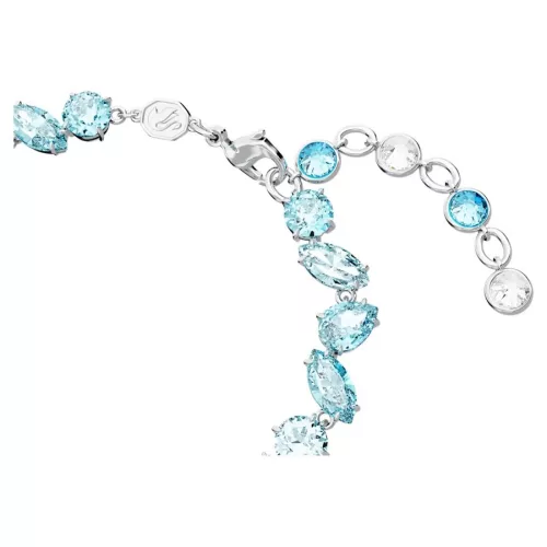 Swarovski 5666018 Gema Karkötő