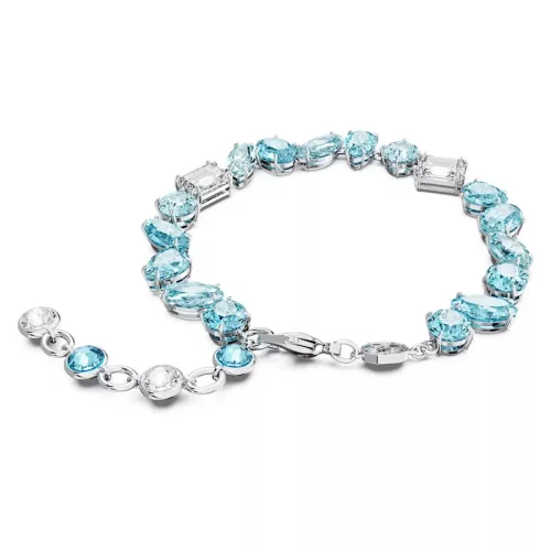 Swarovski 5666018 Gema Karkötő
