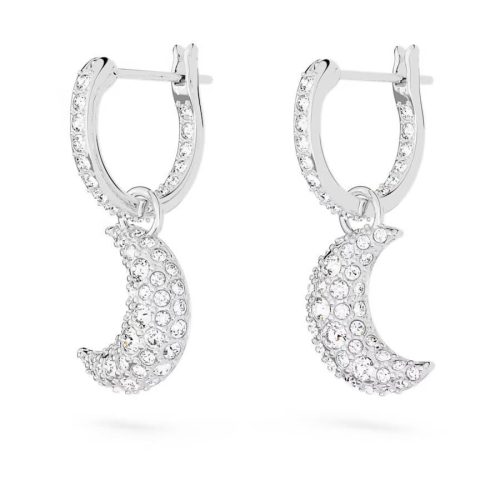 Swarovski 5666157 Luna Fülbevaló