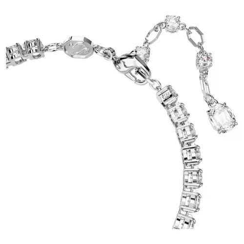 Swarovski 5666421 Matrix Tennis Karkötő