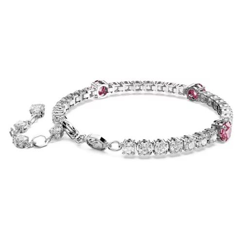 Swarovski 5666421 Matrix Tennis Karkötő