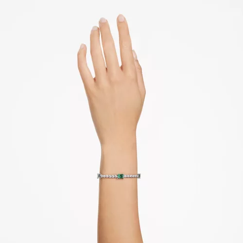 Swarovski  5666422 Matrix Karkötő