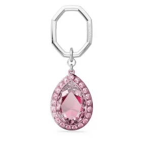 Swarovski 5666646 Lucent Kulcstartó