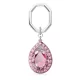 Swarovski 5666646 Lucent Kulcstartó
