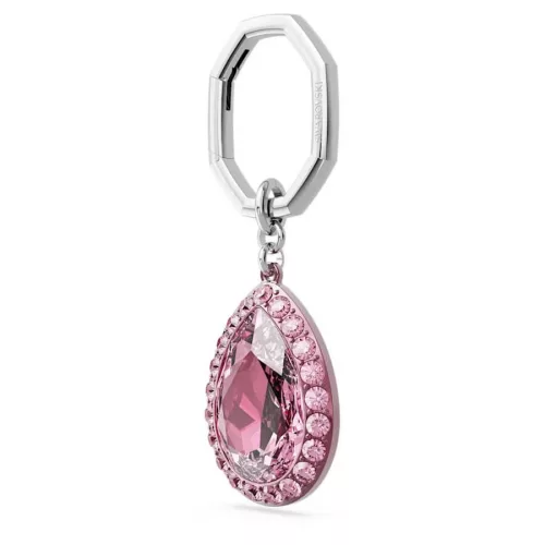 Swarovski 5666646 Lucent Kulcstartó