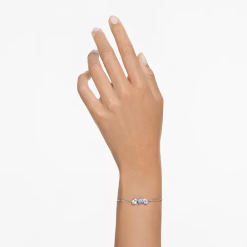 Swarovski 5668359 Mesmera Karkötő