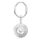 Swarovski 5669119 Lucent Kulcstartó
