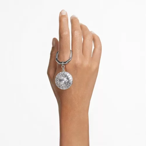 Swarovski 5669119 Lucent Kulcstartó