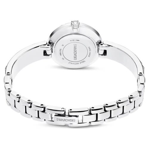 Swarovski 5677487 Matrix Bangle Karóra