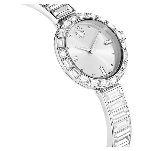 Swarovski 5677487 Matrix Bangle Karóra