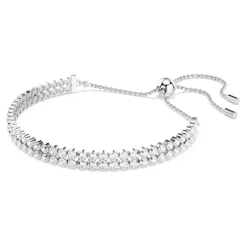 Swarovski 5678252 Matrix Tennis Karkötő