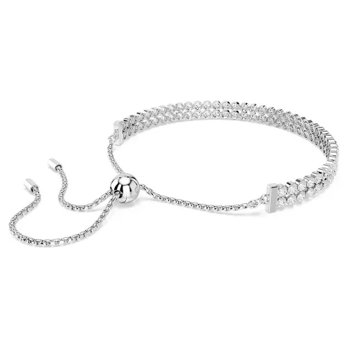 Swarovski 5678252 Matrix Tennis Karkötő