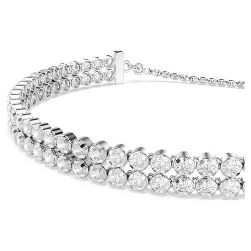 Swarovski 5678252 Matrix Tennis Karkötő