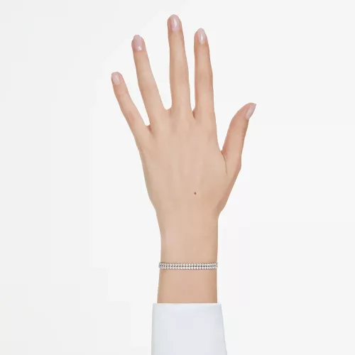 Swarovski 5678252 Matrix Tennis Karkötő