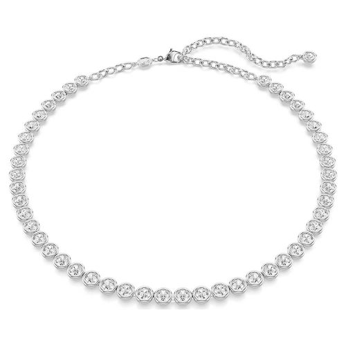 Swarovski 5682595 Imber Tennis Nyaklánc 